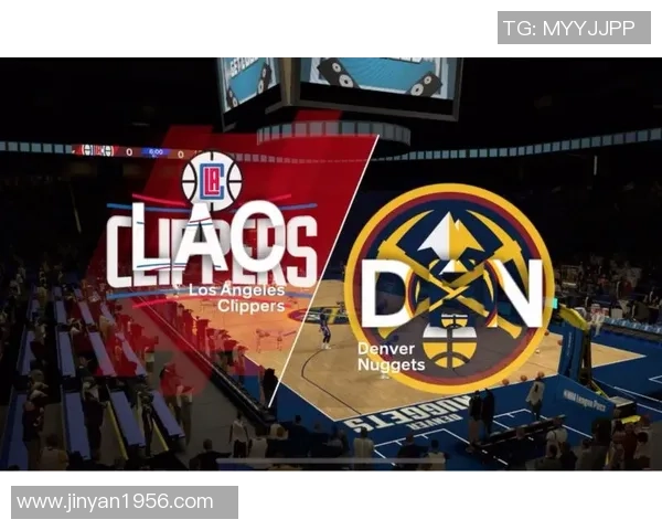 快船与掘金G6精彩对决全场回放高清横屏观看体验