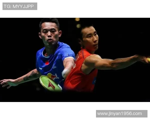 林丹与李宗伟巅峰对决2012奥运会男单决赛精彩回顾视频